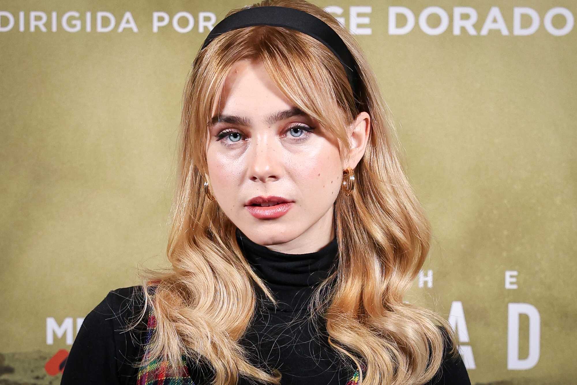 Amor entre bambalinas