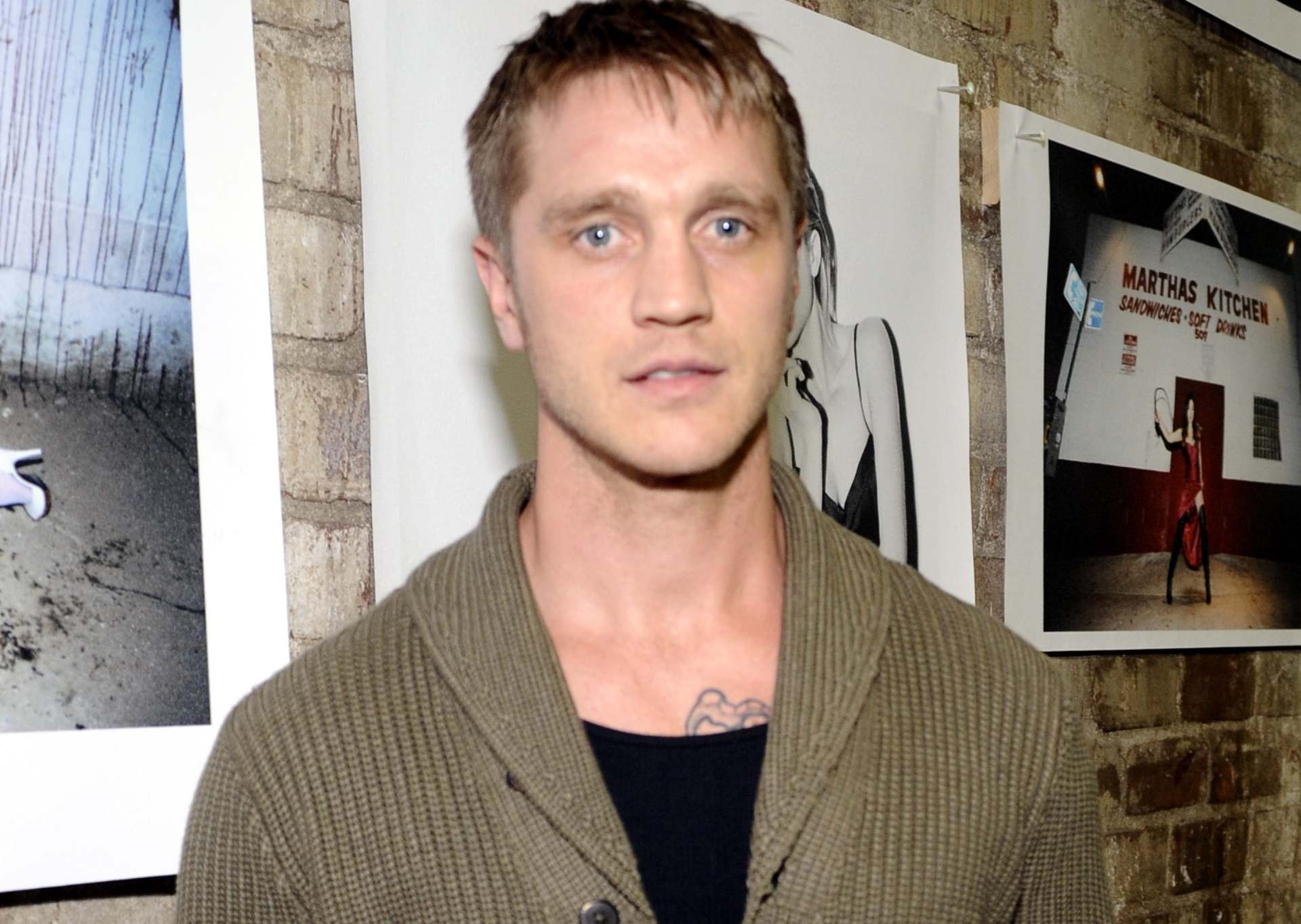 Su segunda oportunidad