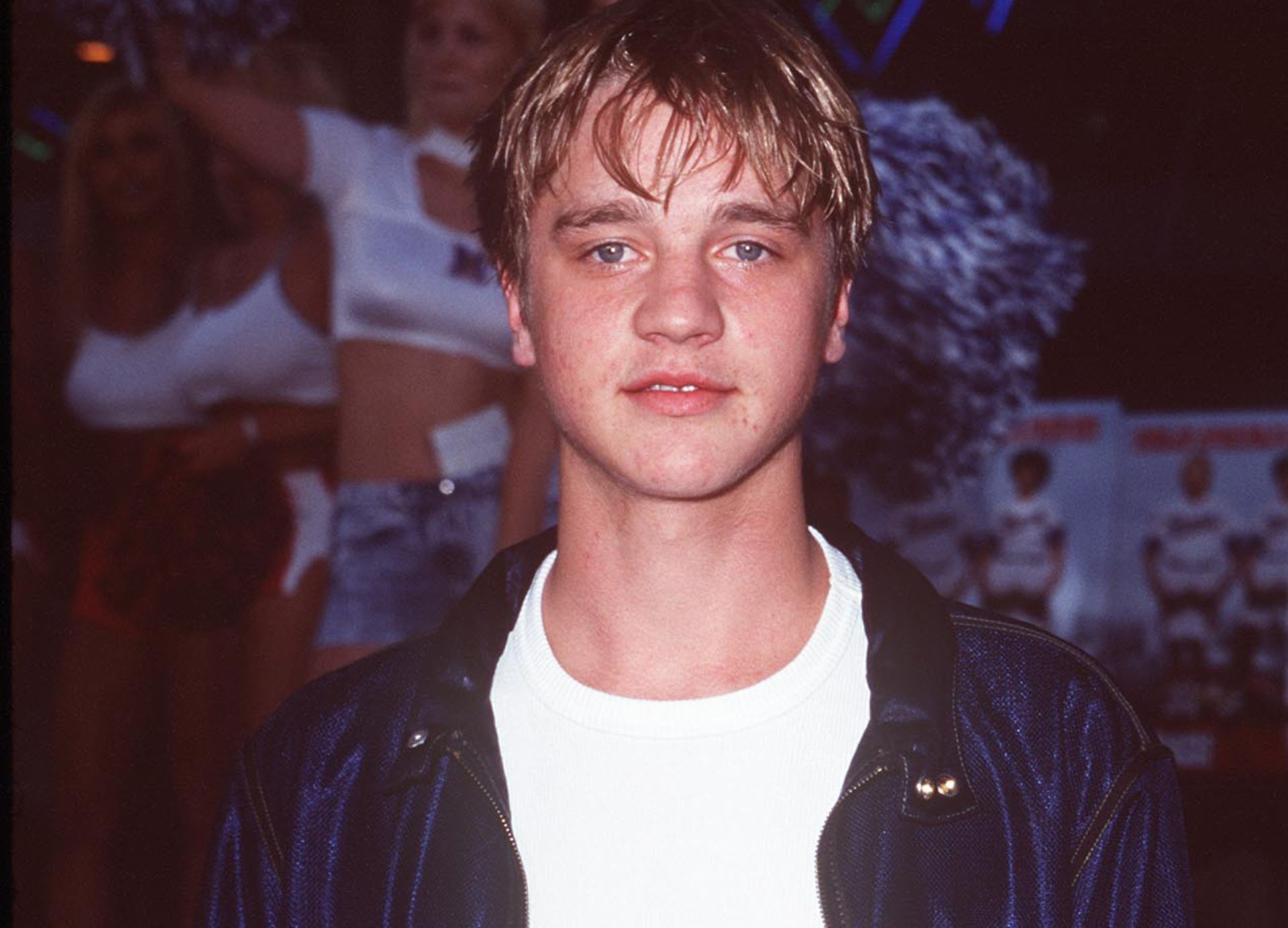 Prueba suerte en el cine