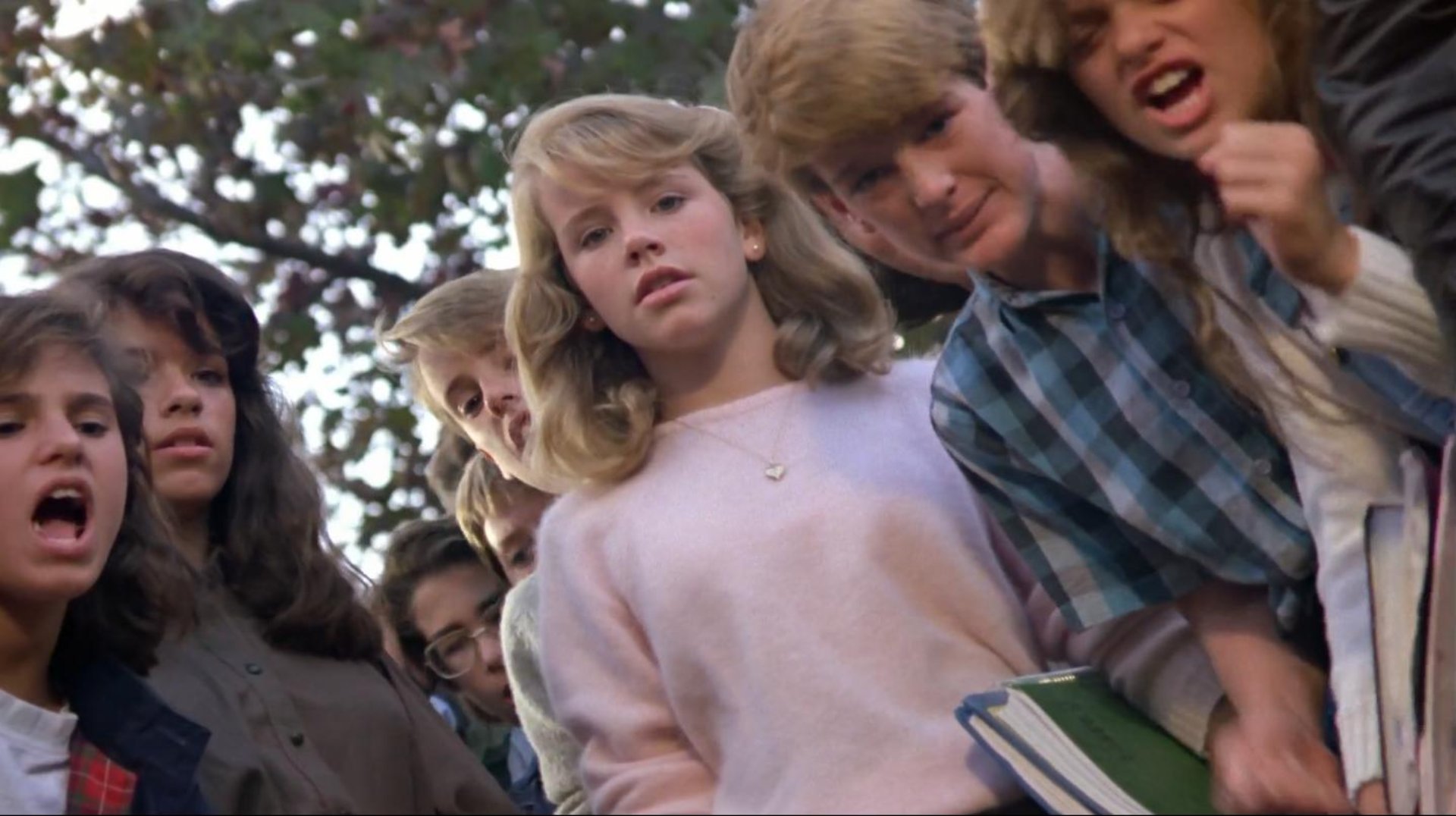 Su estreno en el cine