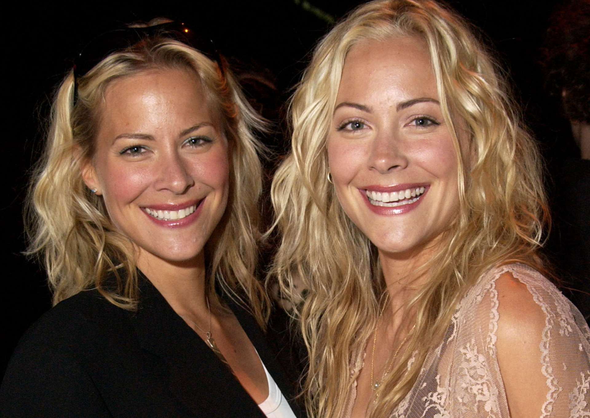 Pero Brittany continuó intentándolo