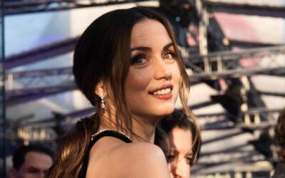 Ana de Armas convence a la crítica con ‘Ballerina’