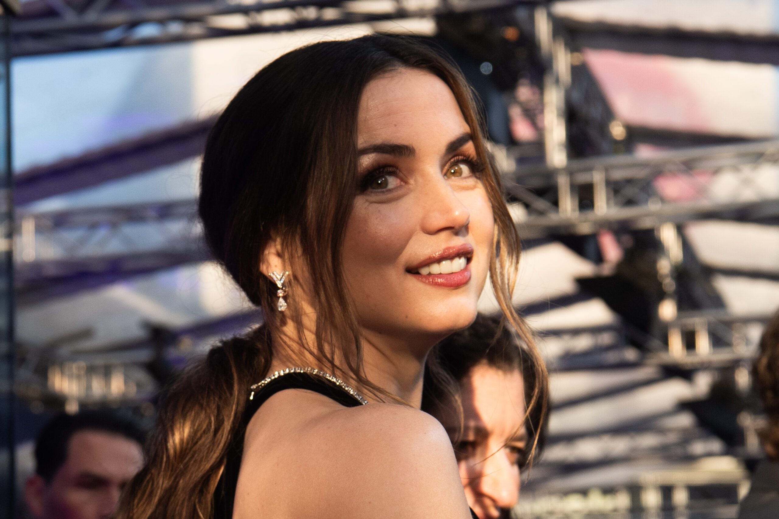 Ana de Armas convence a la crítica con ‘Ballerina’