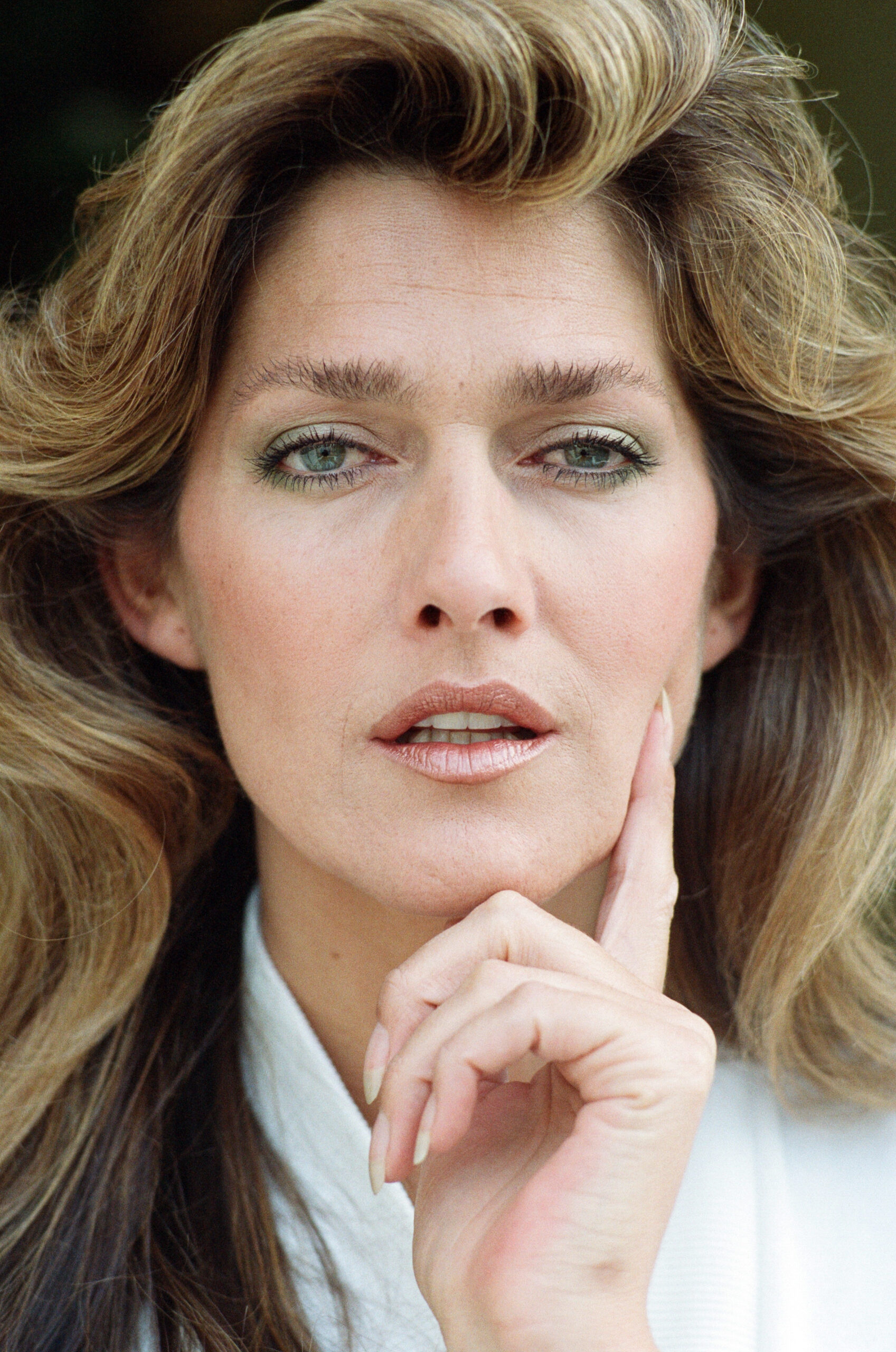 Se convirtió en Chica Bond