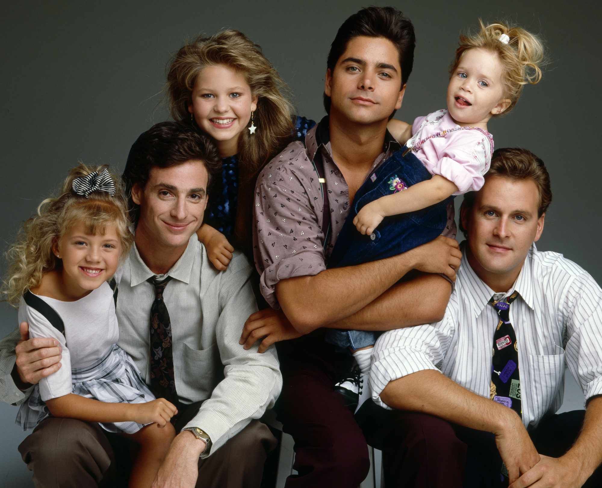 El papel que le dio la fama