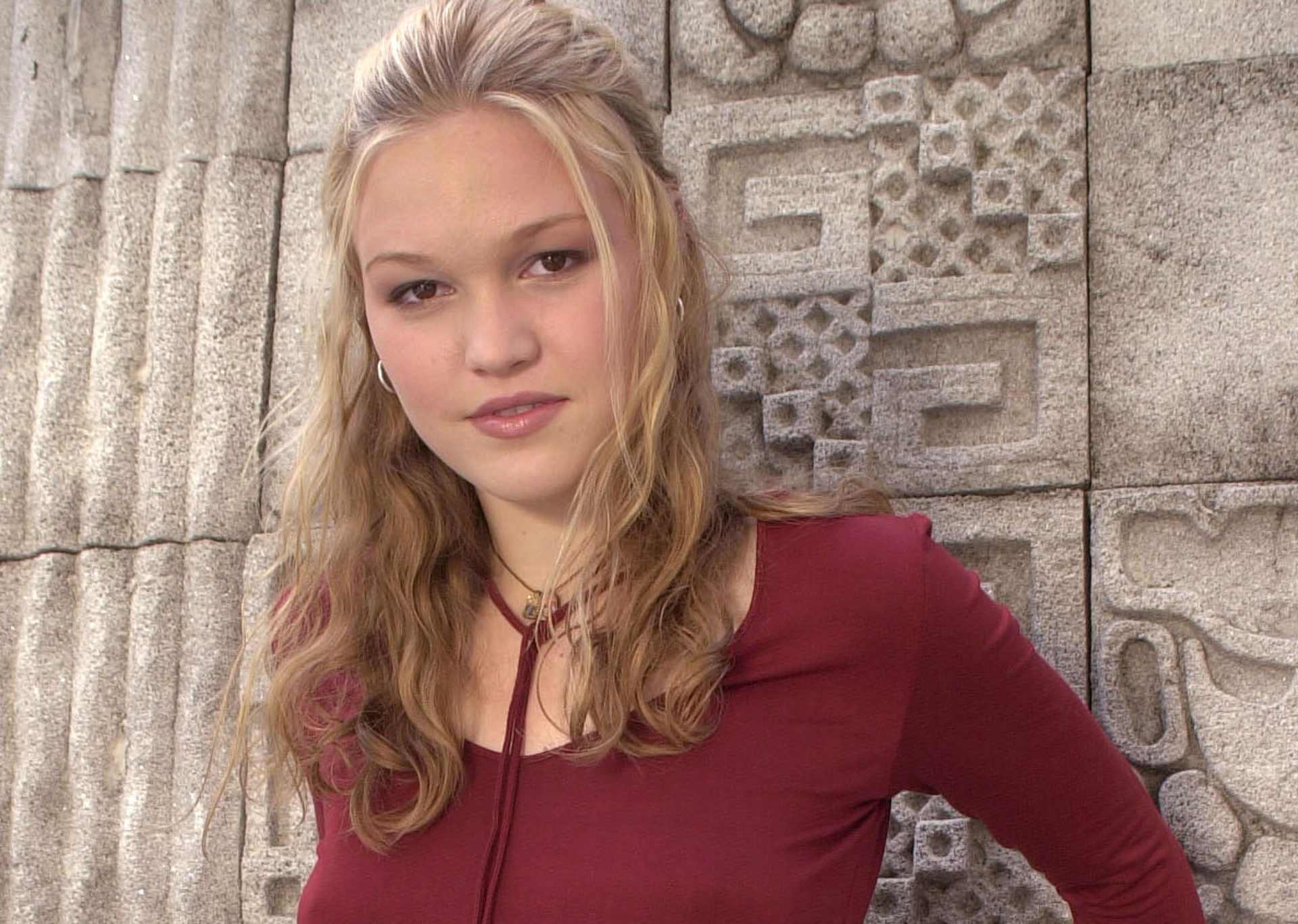 Su primer papel importante