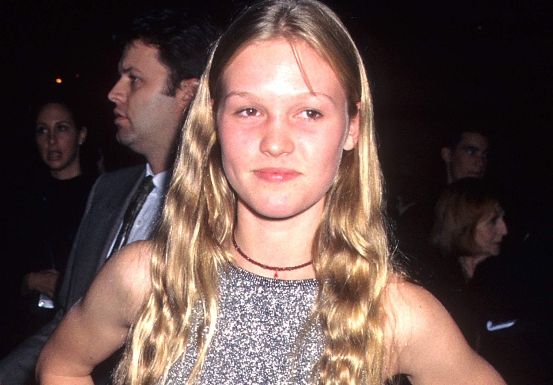 La reina de las comedias románticas