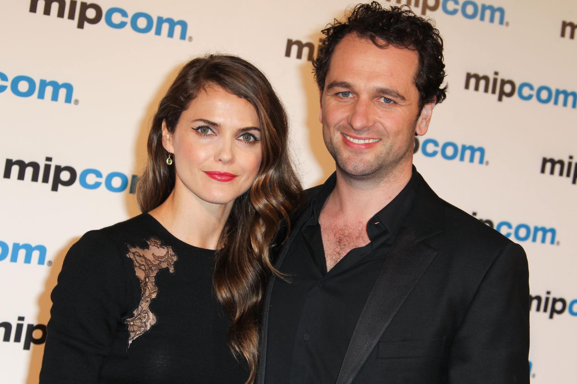 El amor que surgió en un rodaje