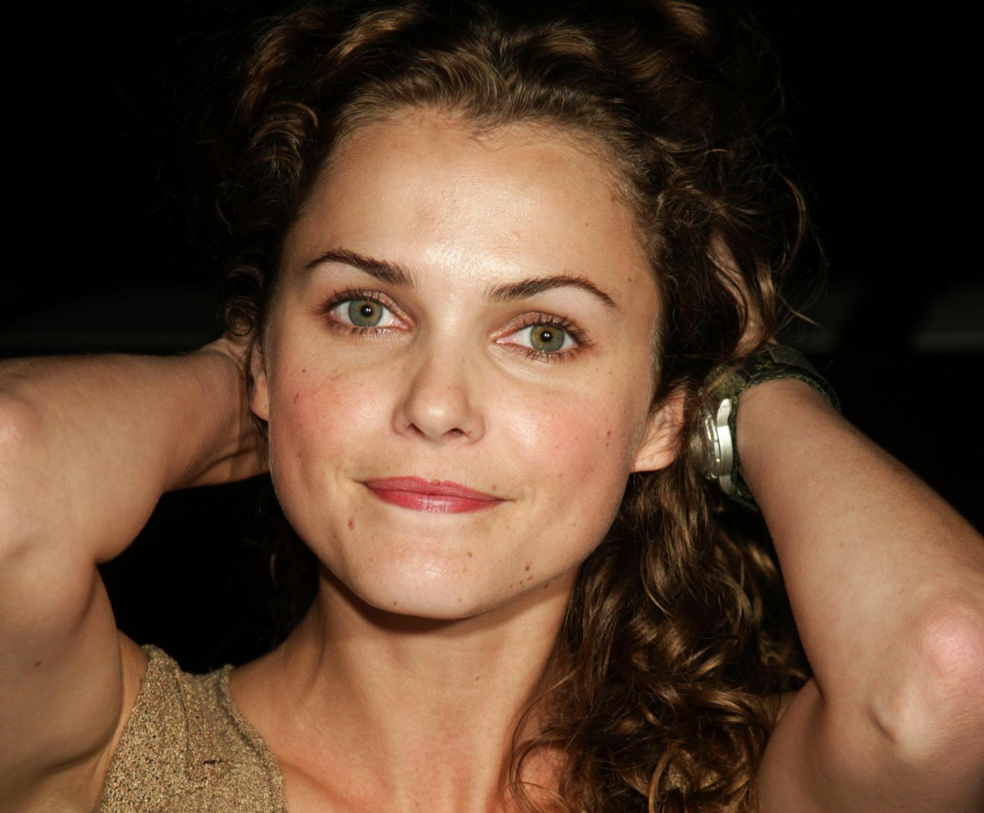 Se subió a las tablas