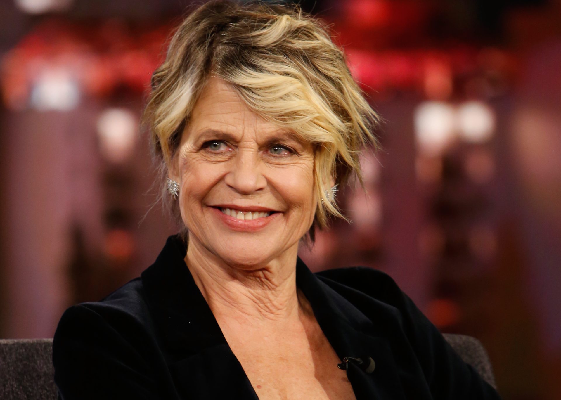 Vuelve a ser Sarah Connor