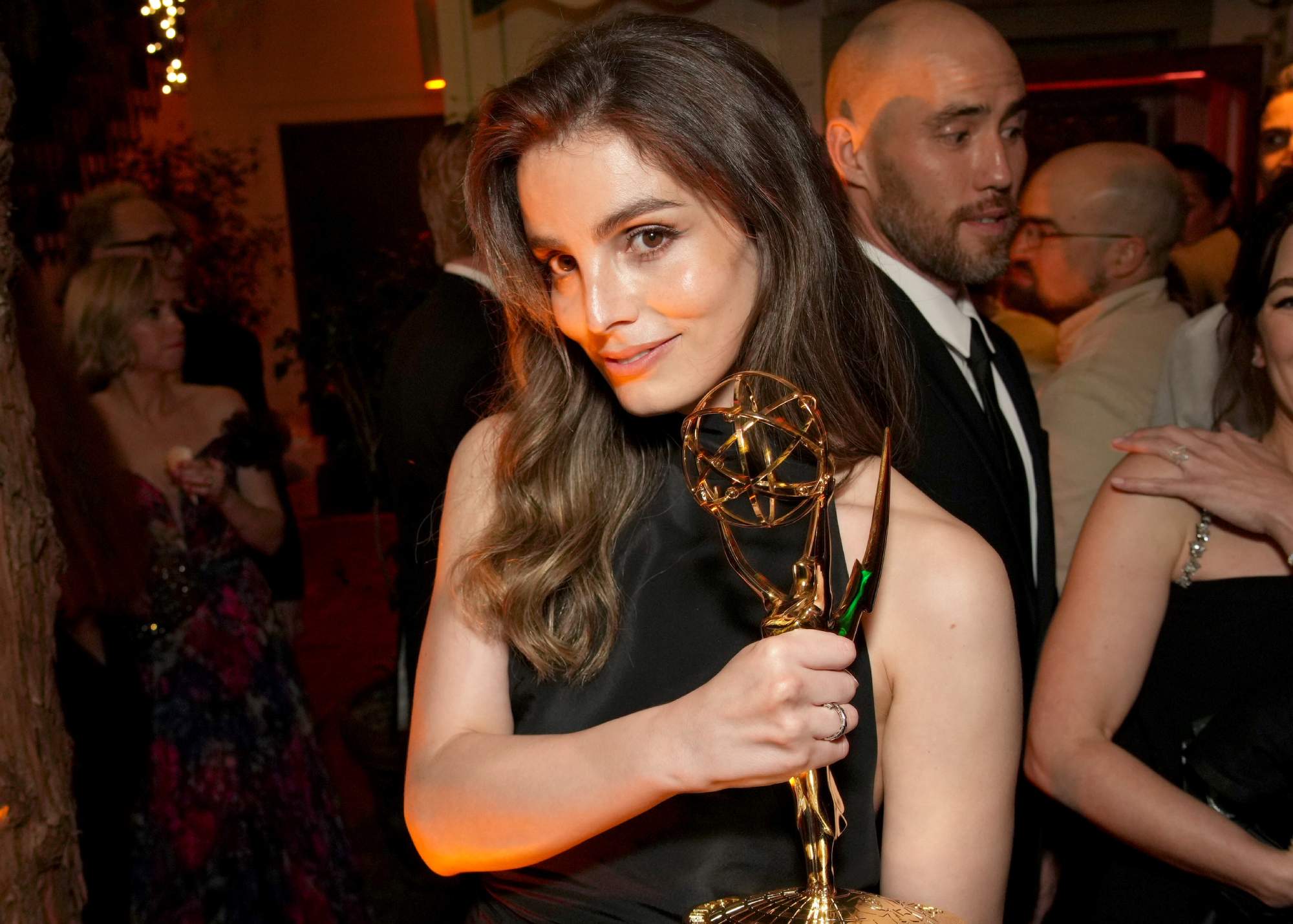 Activista transgénero