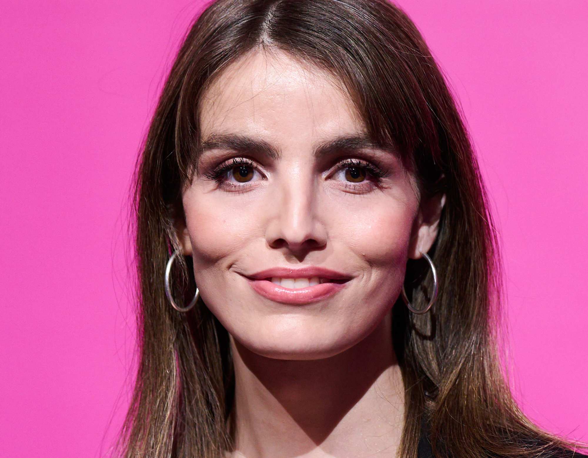 Debutó en televisión