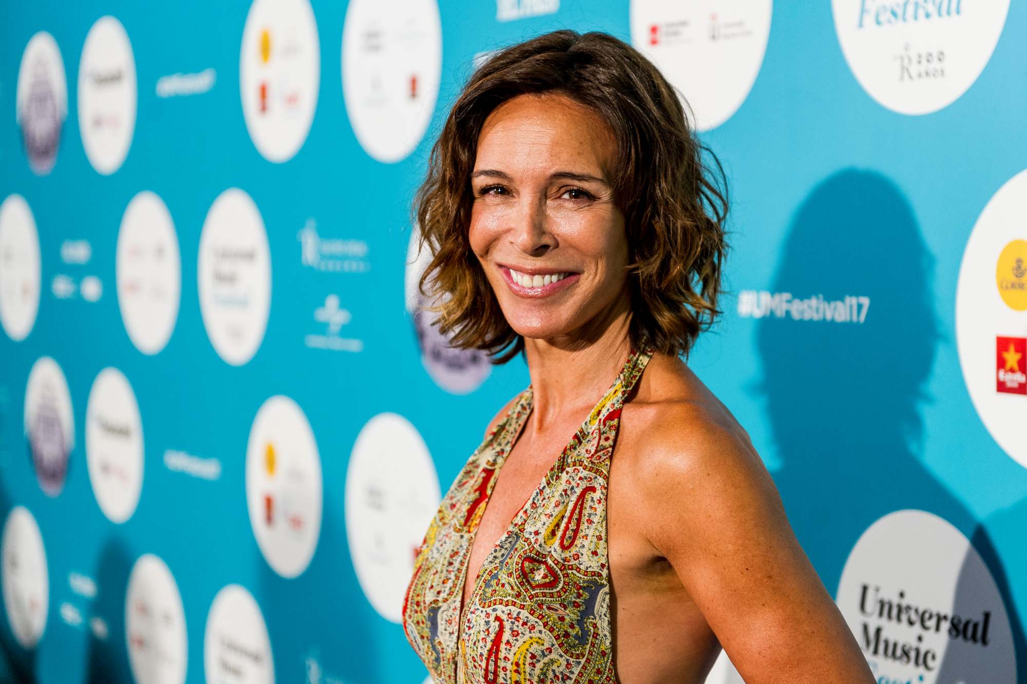 No ha dejado de trabajar