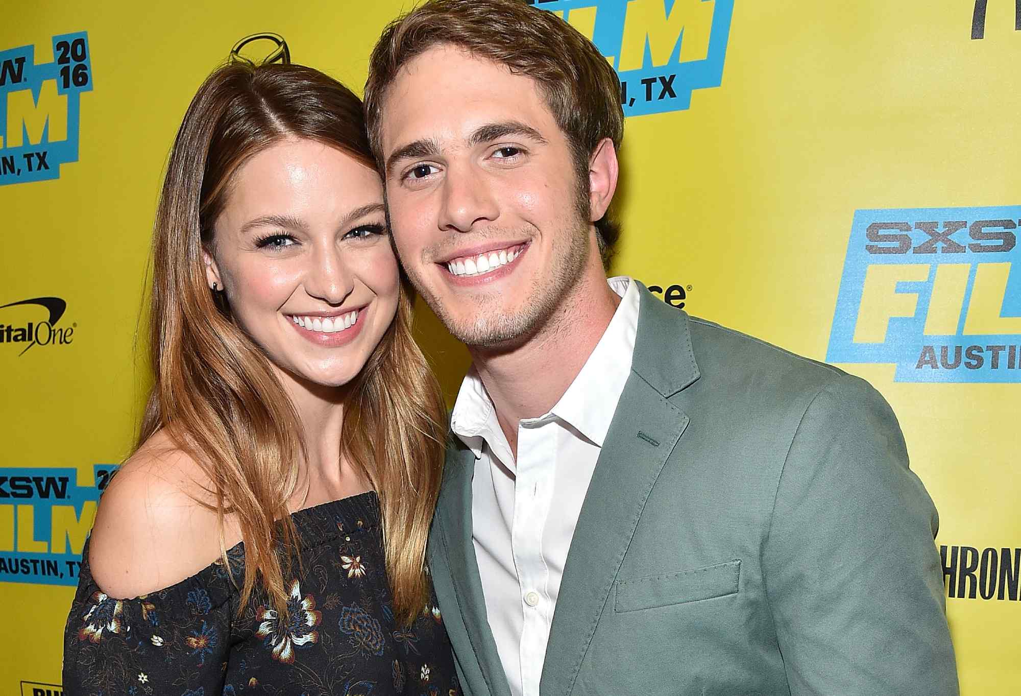 Parecían felices...