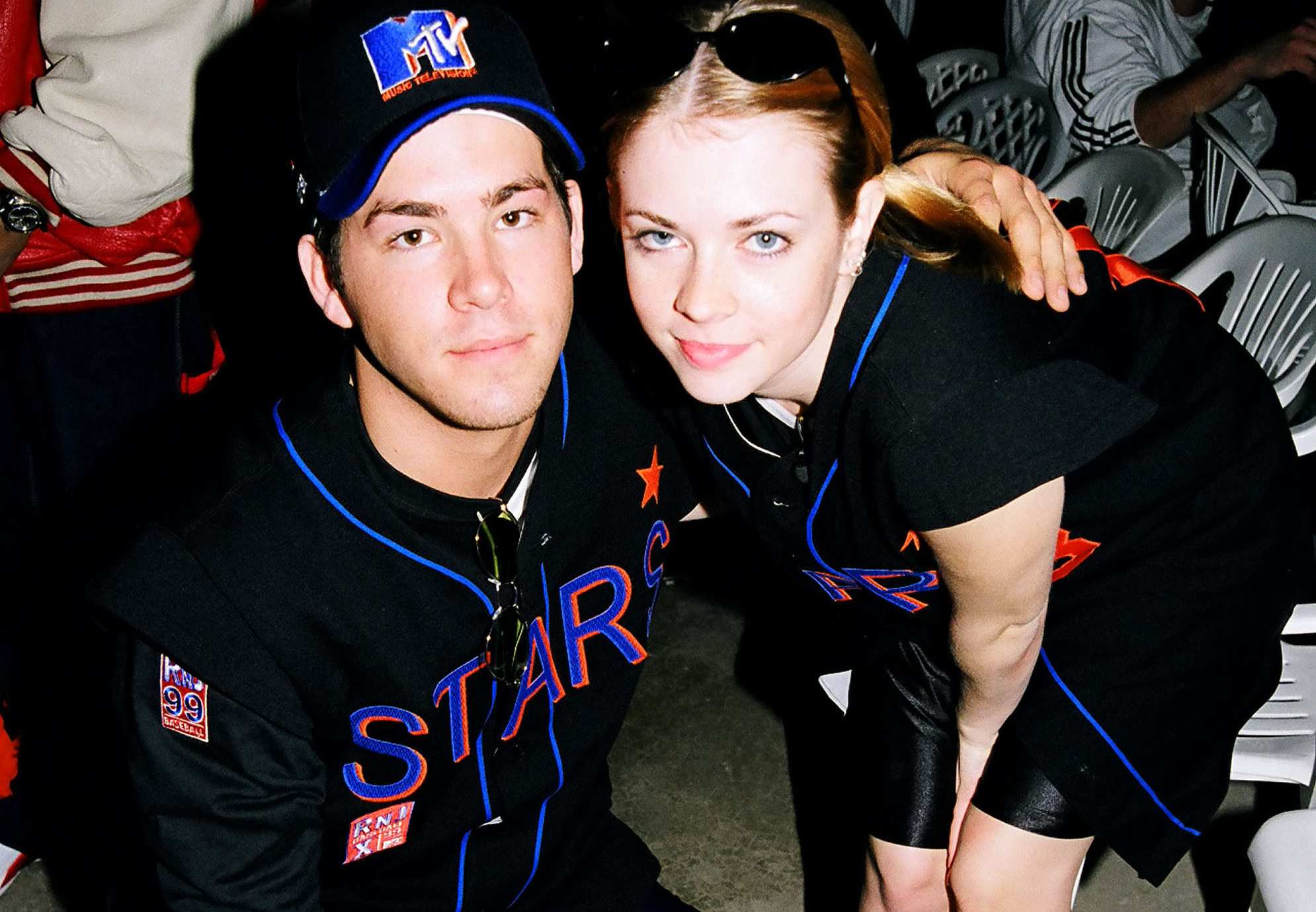 Su lío con Ryan Reynolds