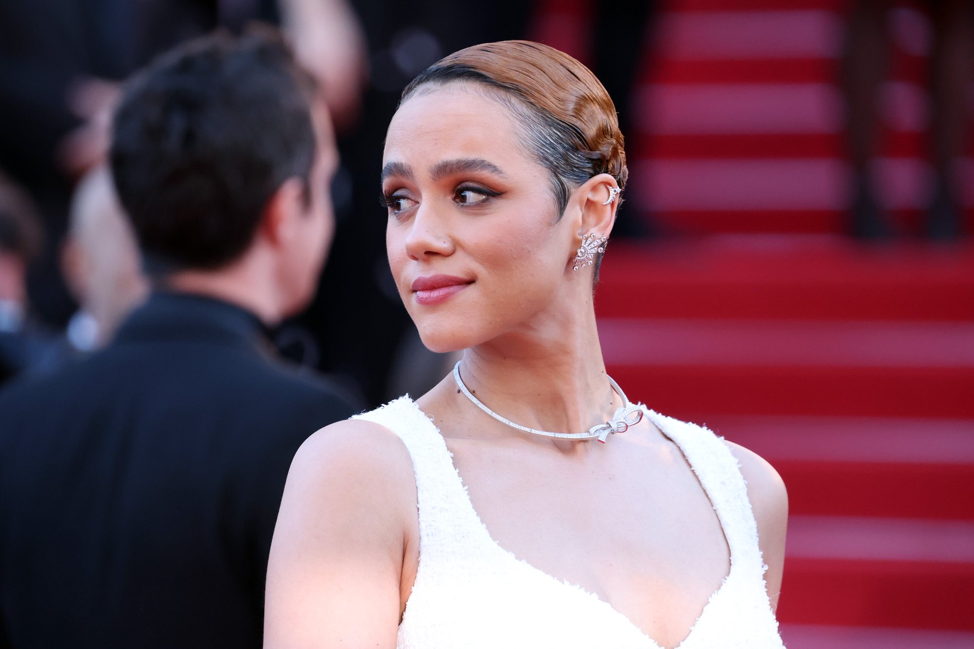 Trabajo junto a los grandes