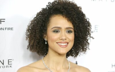 El gran cambio de Nathalie Emmanuel, Missandei en ‘Juego de Tronos’