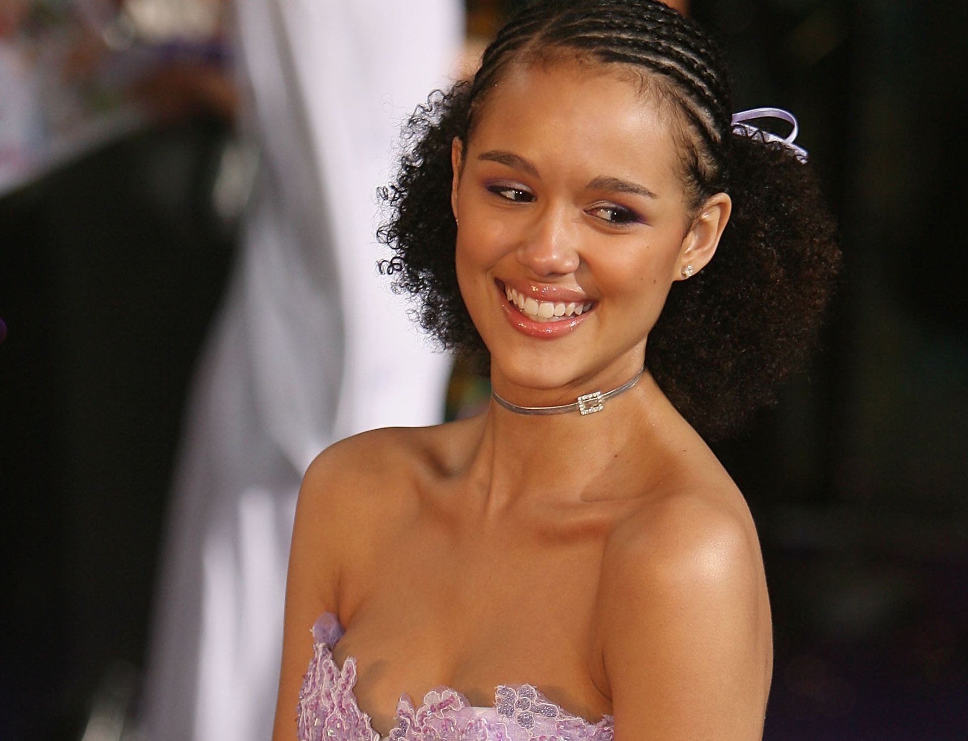 Raíces multiétnicas