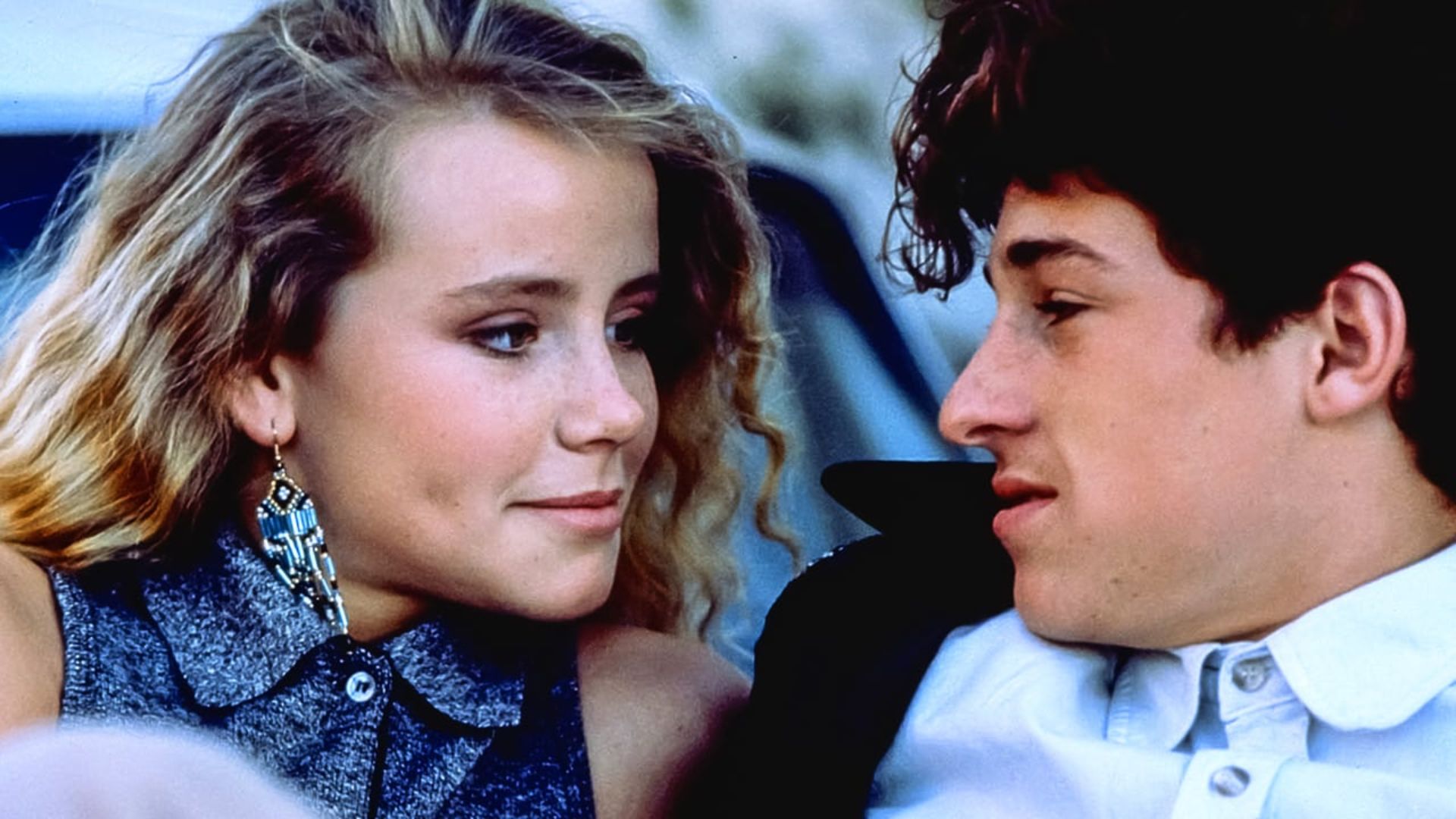 El papel que le daría fama