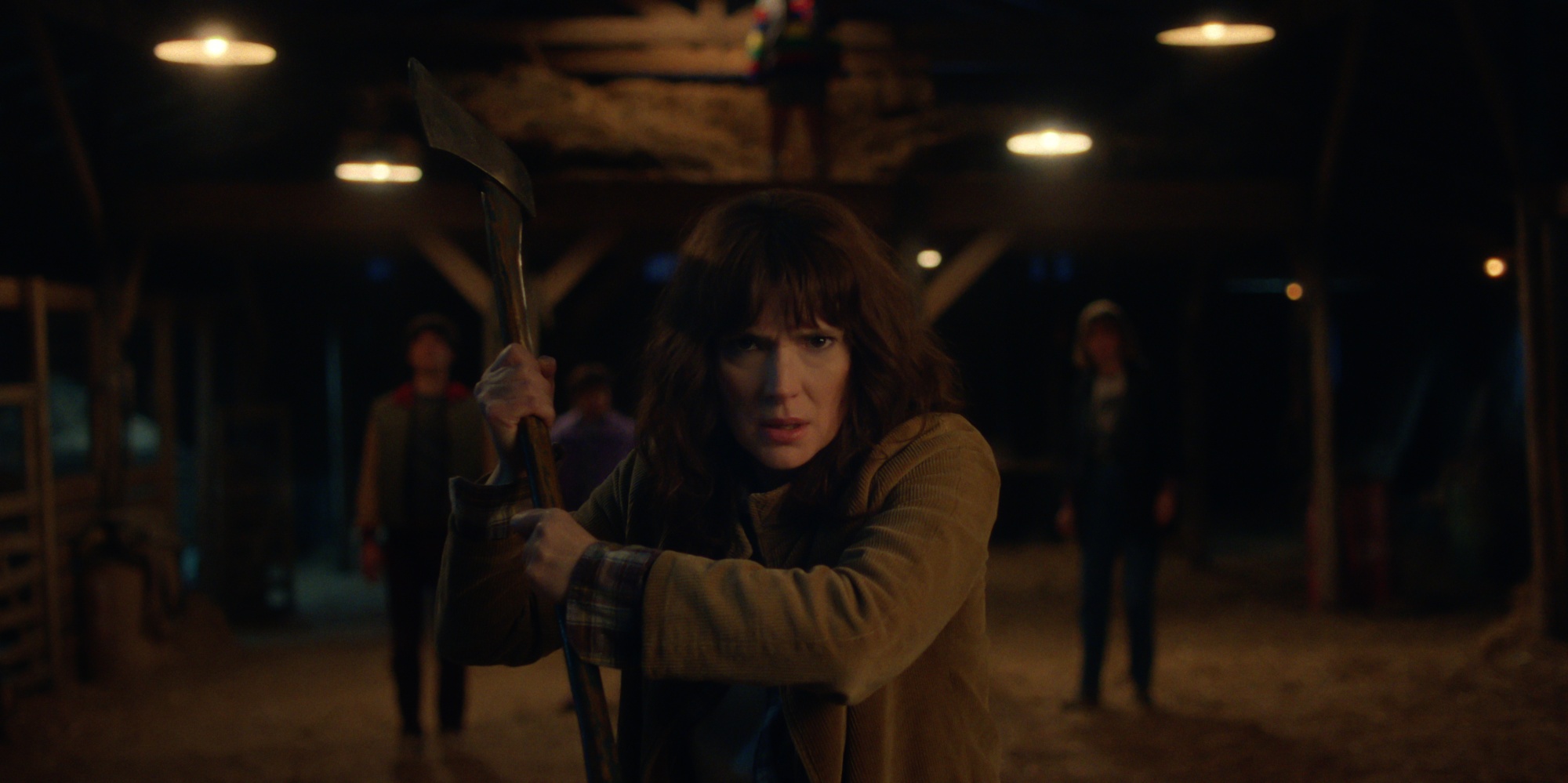 Una década de entretenimiento