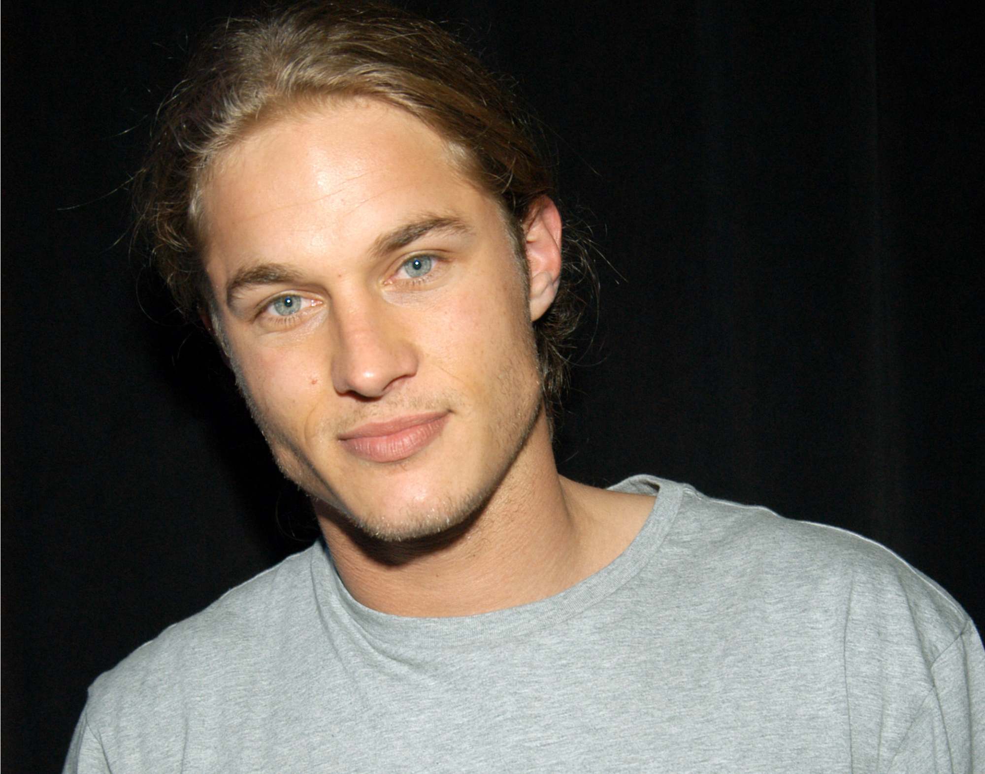 Se crió en una granja