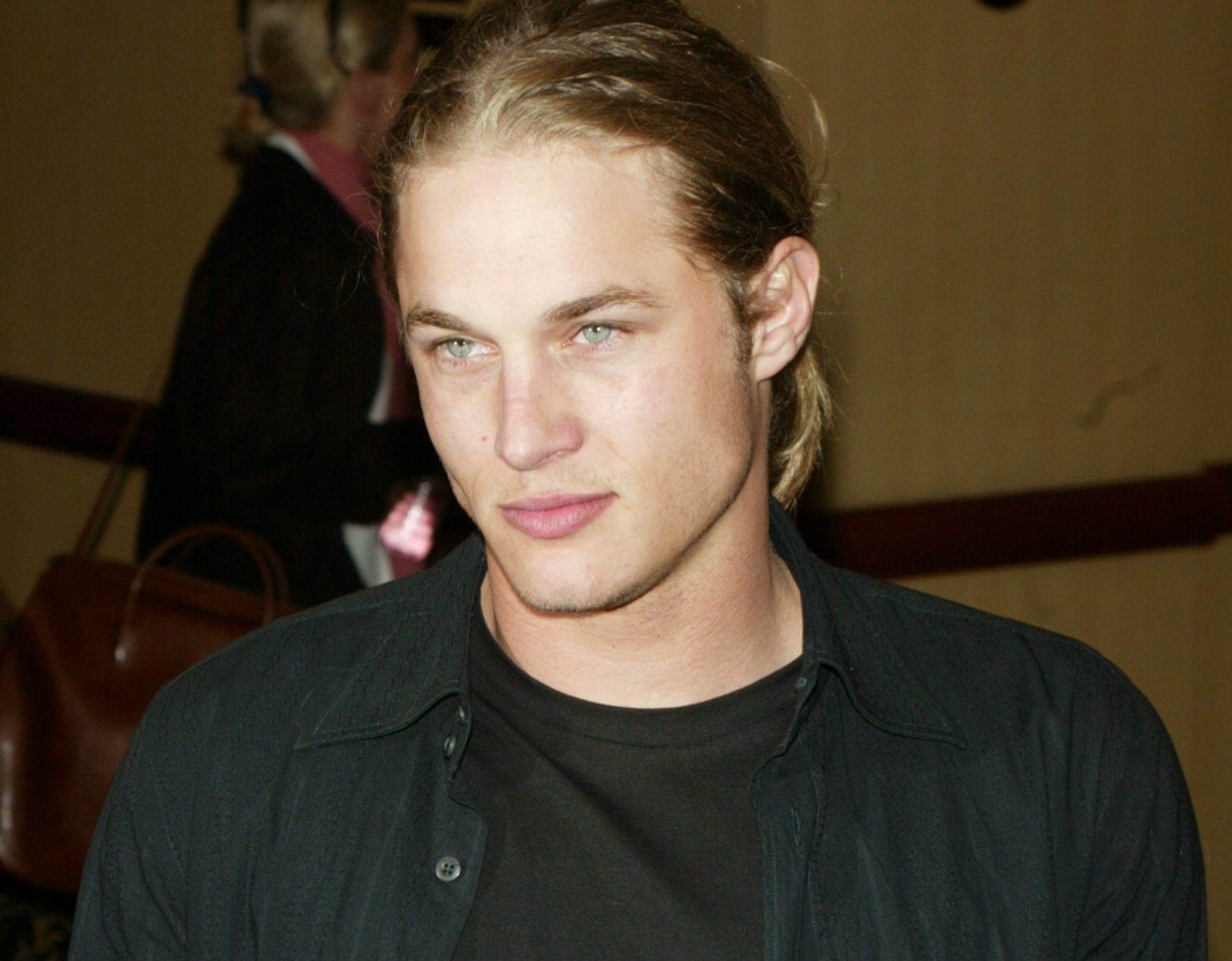 Los estudios no eran lo suyo