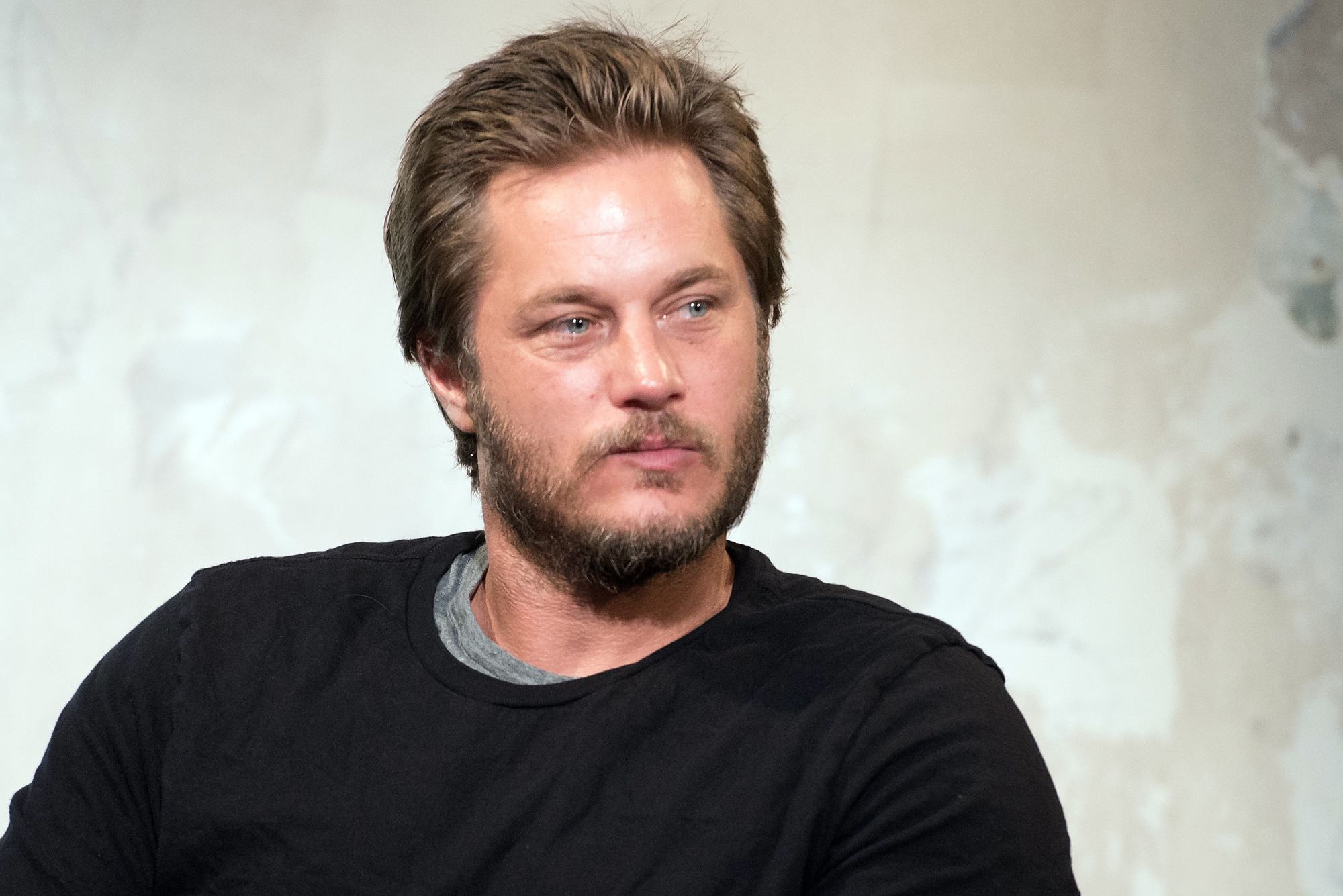 El papel que le dio la fama