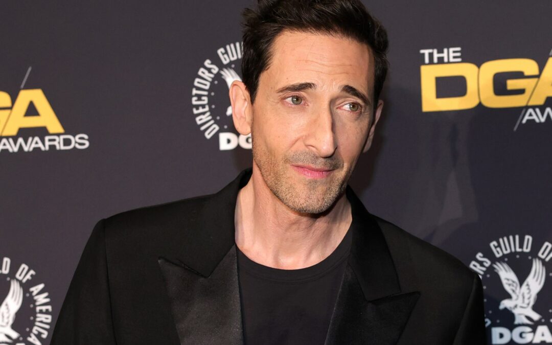 Actores de belleza peculiar