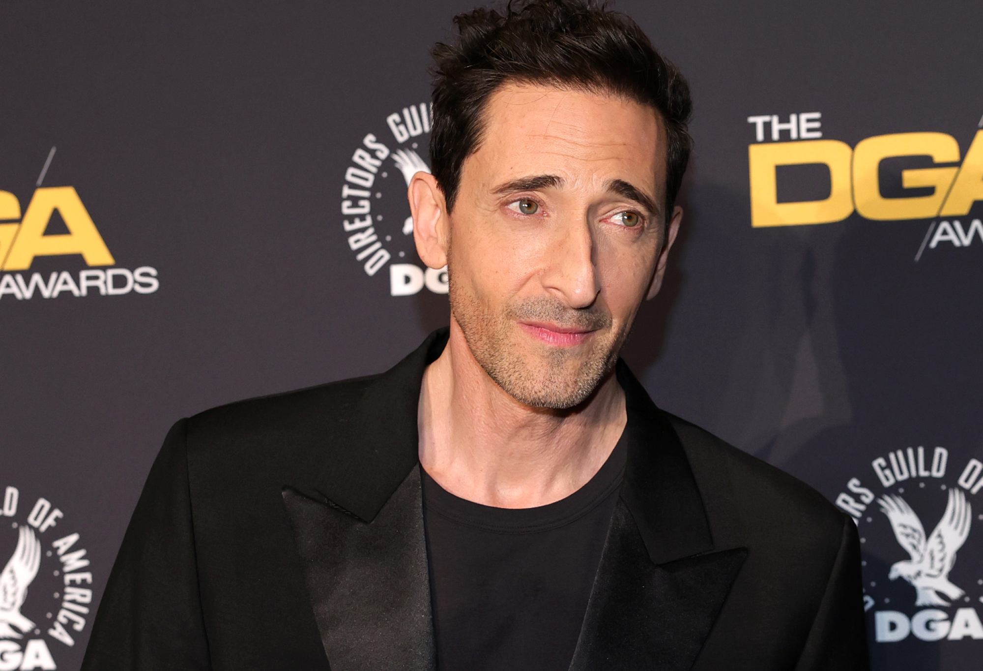 Actores de belleza peculiar