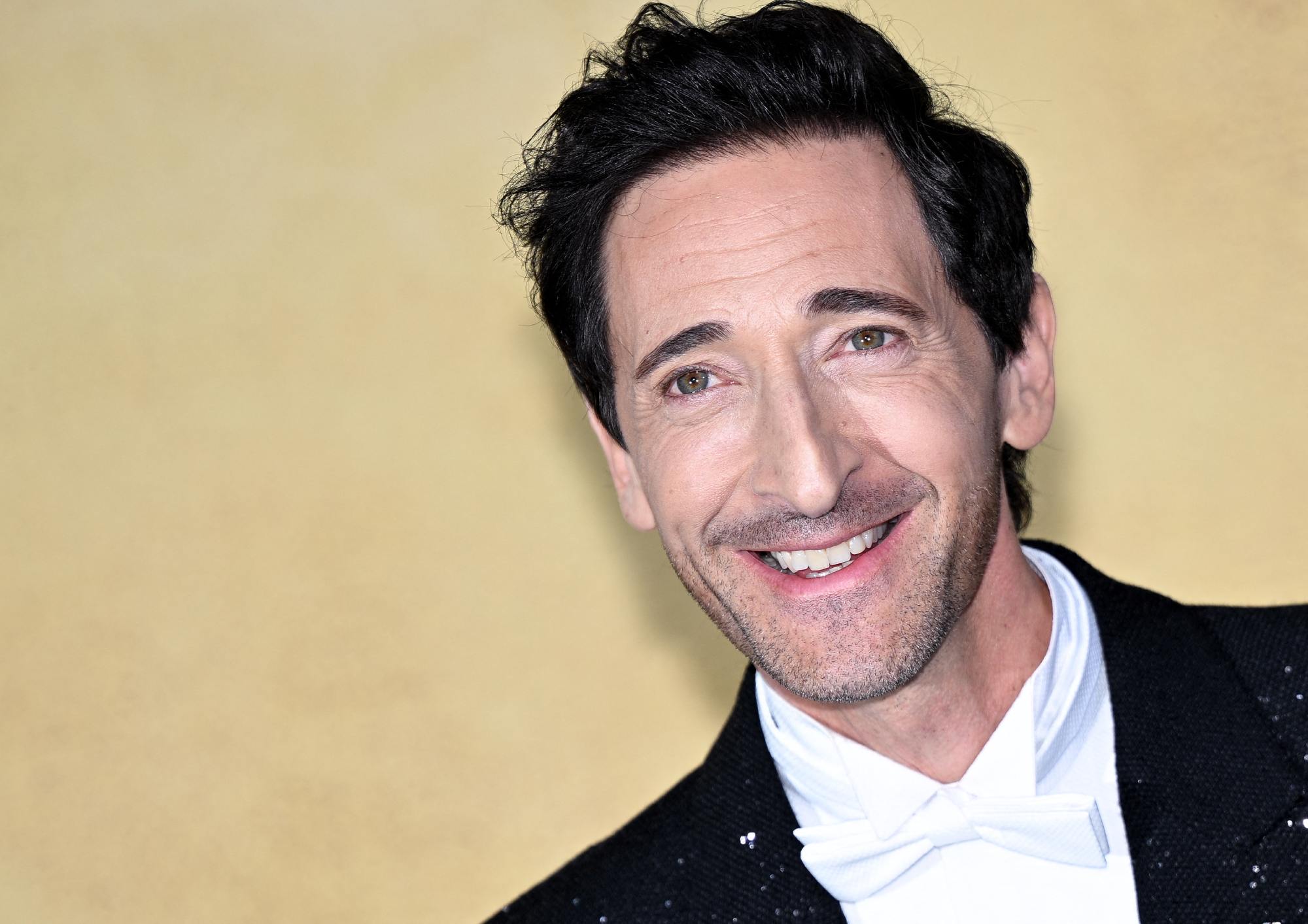 Adrien Brody