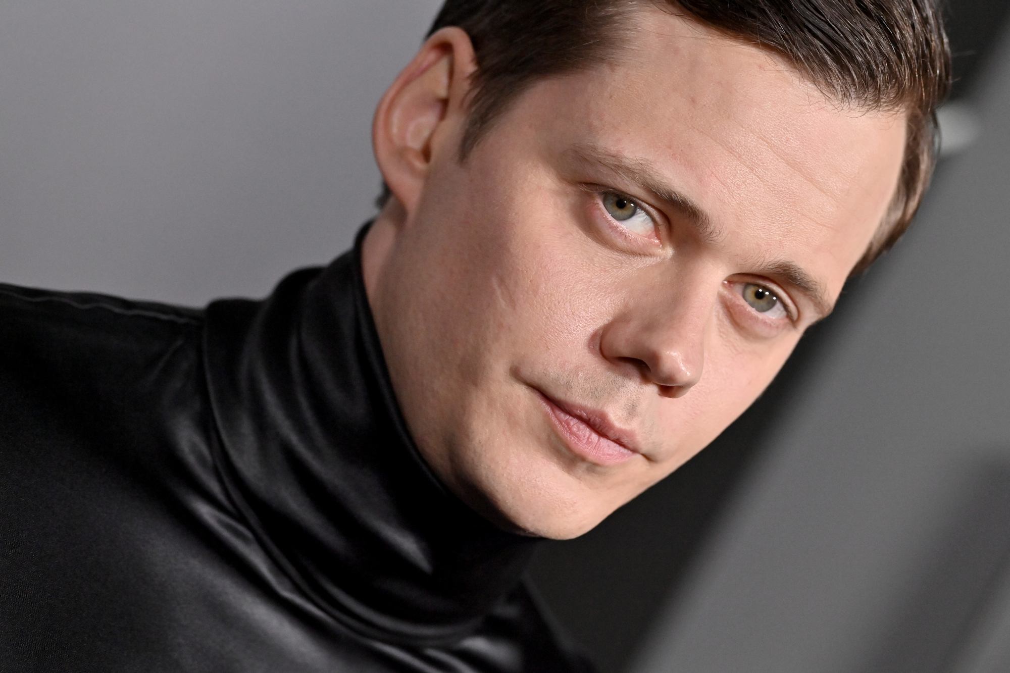 Bill Skarsgård