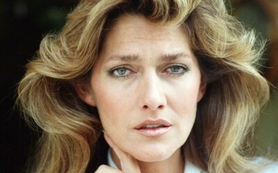 Caroline ‘Tula’ Cossey: historia de una pionera trans