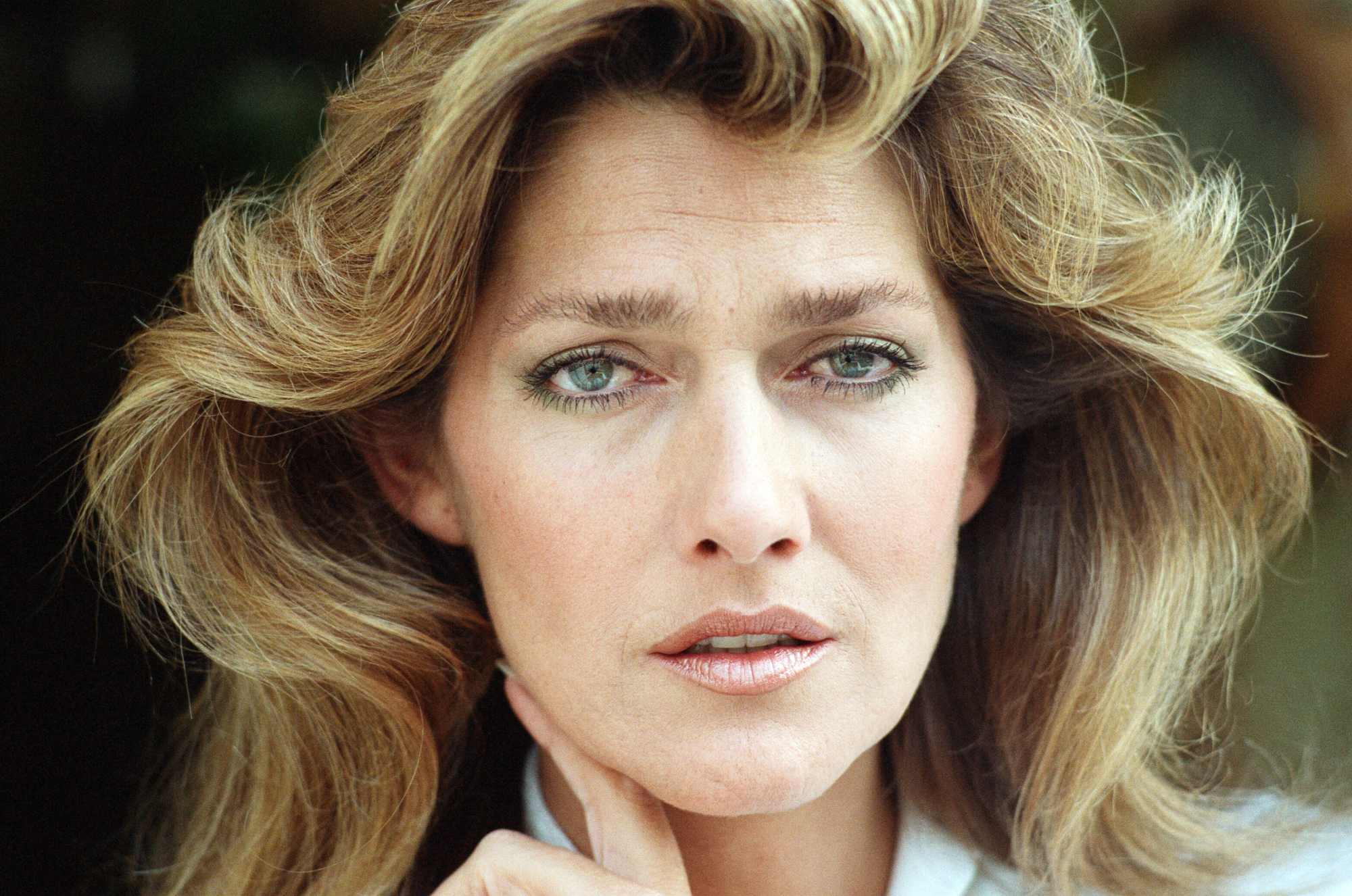 Caroline ‘Tula’ Cossey: historia de una pionera trans