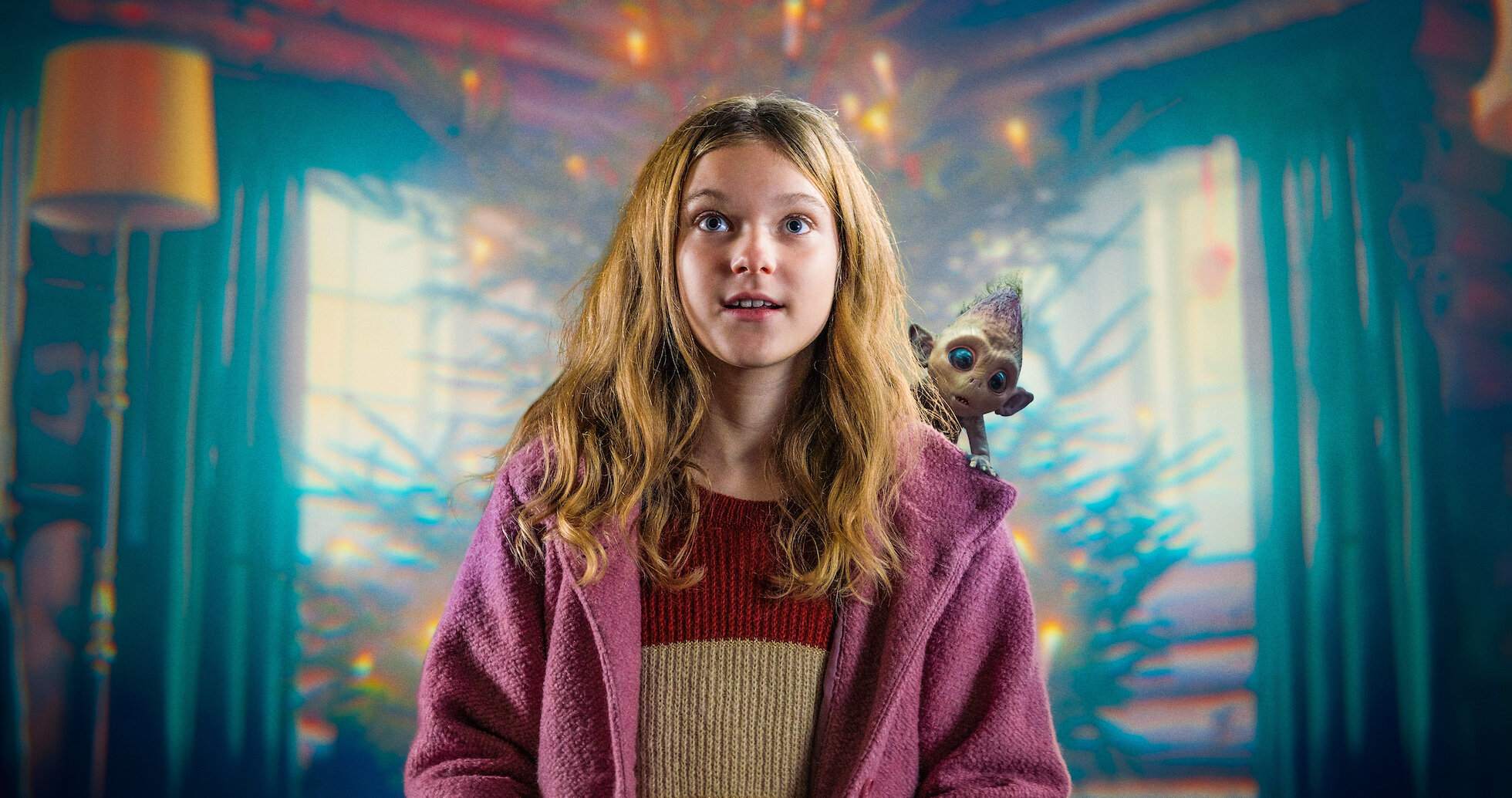 Peores series de Netflix: Elfos (Nisser, 2021)