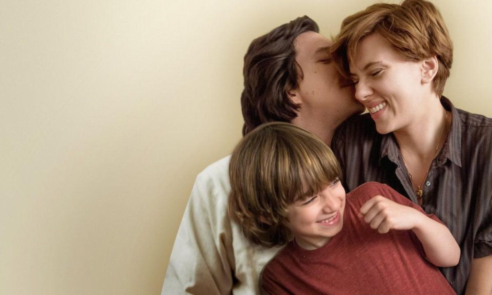 Mejores películas de Netflix: Historia de un matrimonio (Marriage Story, 2019)