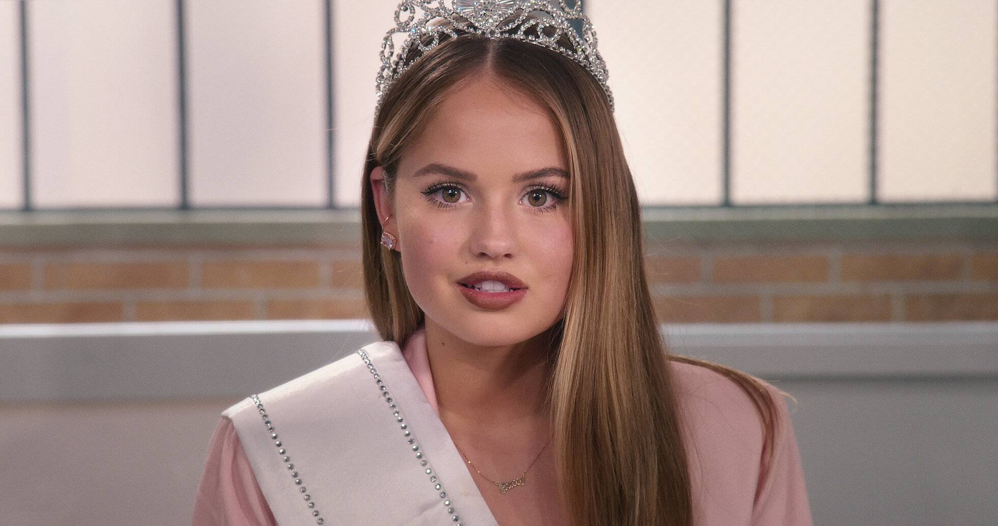 Peores series de Netflix: Insaciable (Insatiable, 2018 - 2019)