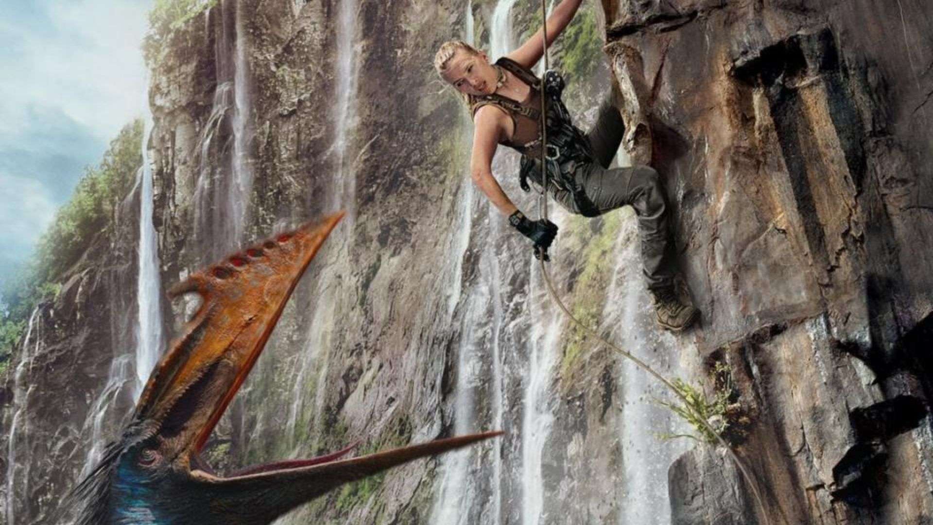 Las películas son para el verano