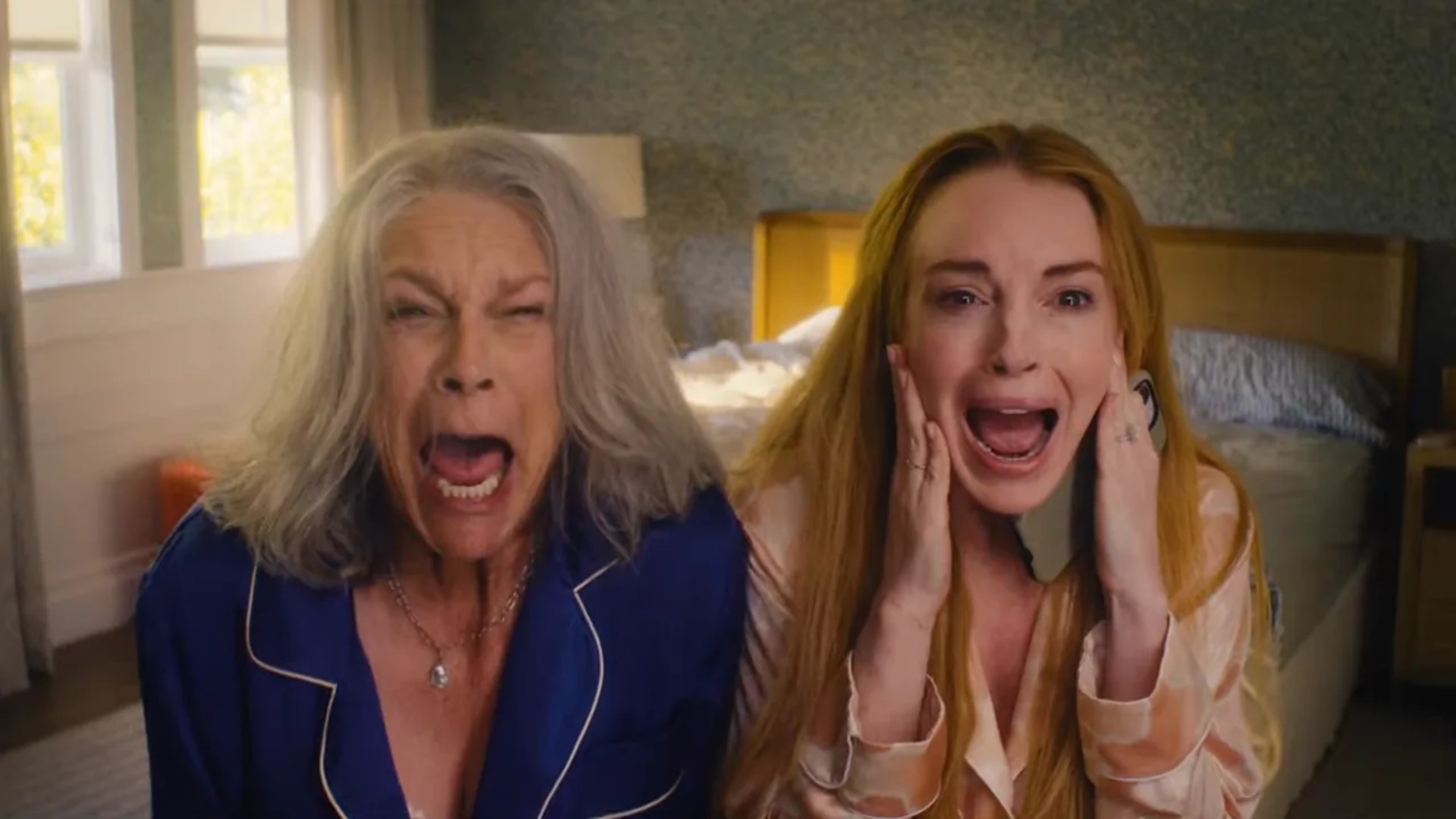 'Ponte en mi lugar de nuevo' - 8 de agosto