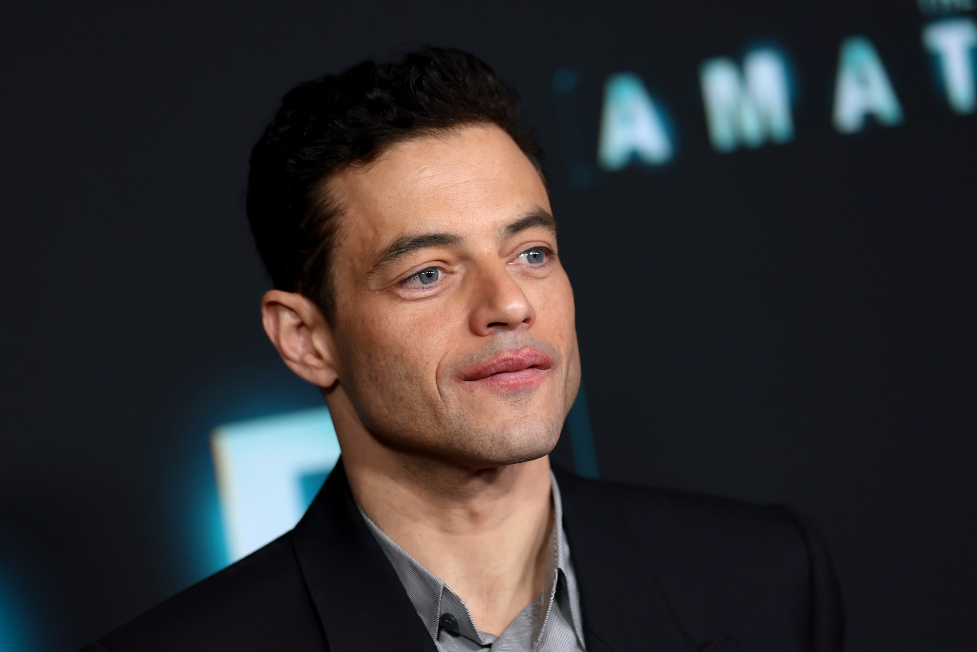 Rami Malek