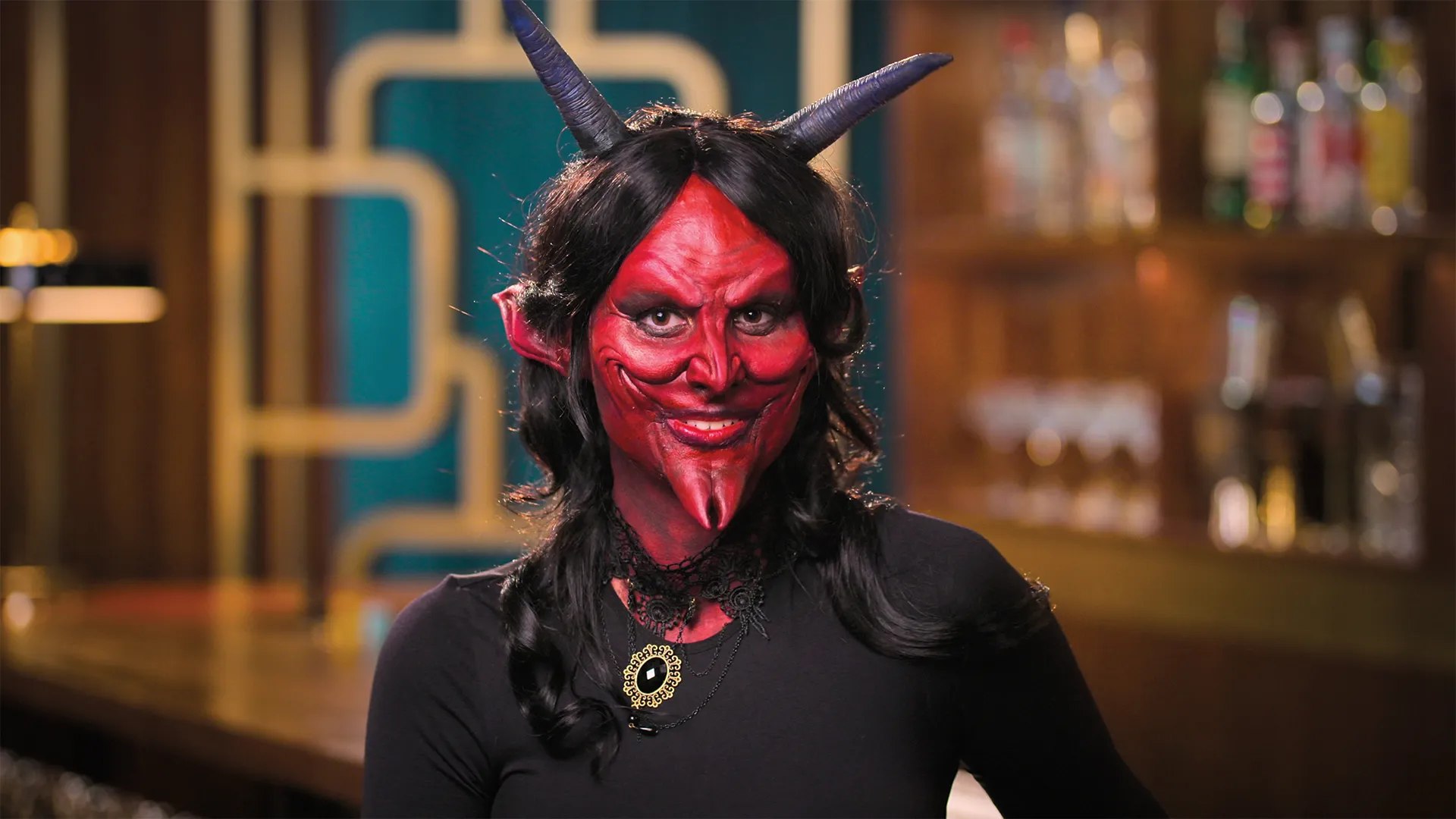 Peores series de Netflix: S*xy Beasts (2021)