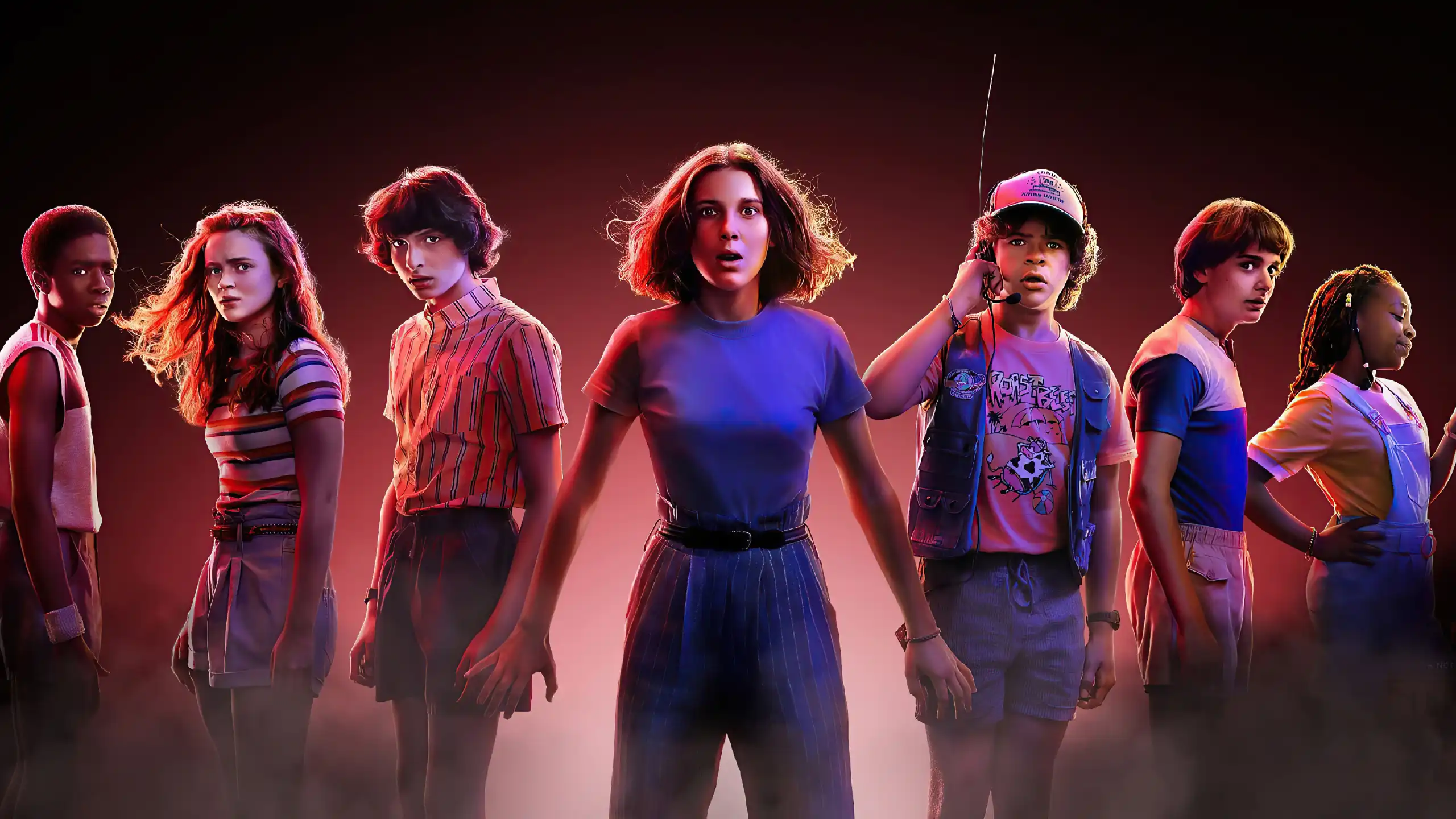 Todo lo que sabemos sobre la quinta y última temporada de ‘Stranger Things’