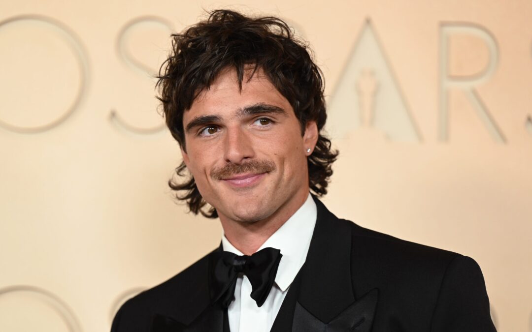 Otra belleza masculina es posible