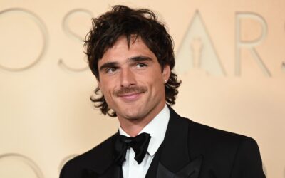 Otra belleza masculina es posible