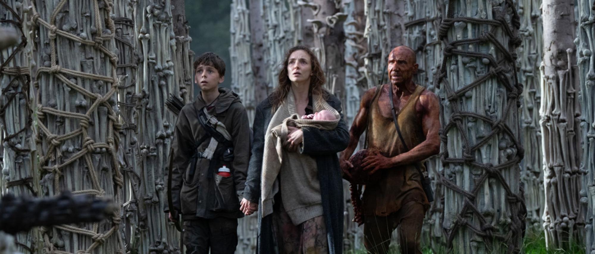 '28 años después' ('28 Years Later', 20 de junio)