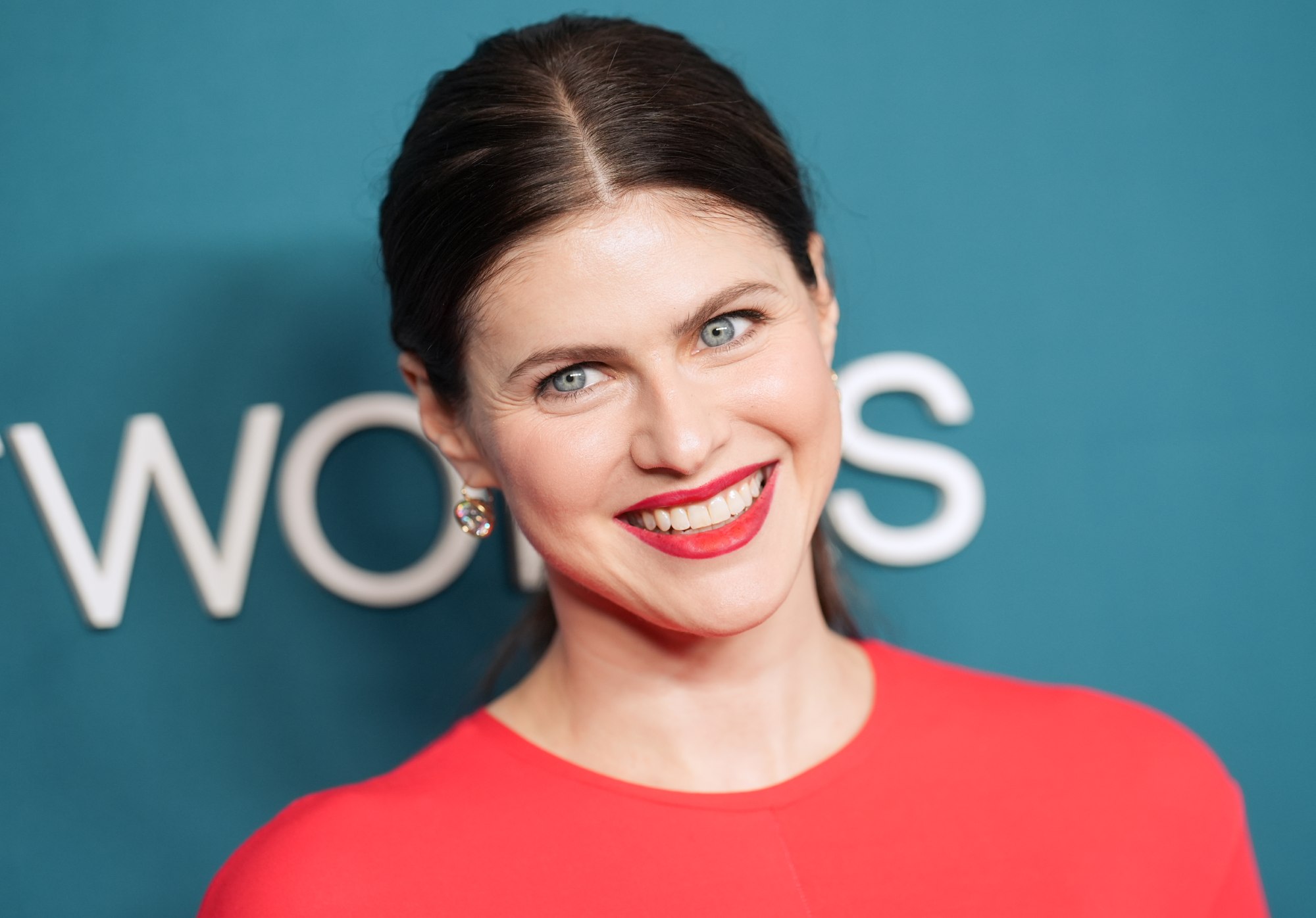Orígenes de Alexandra Daddario
