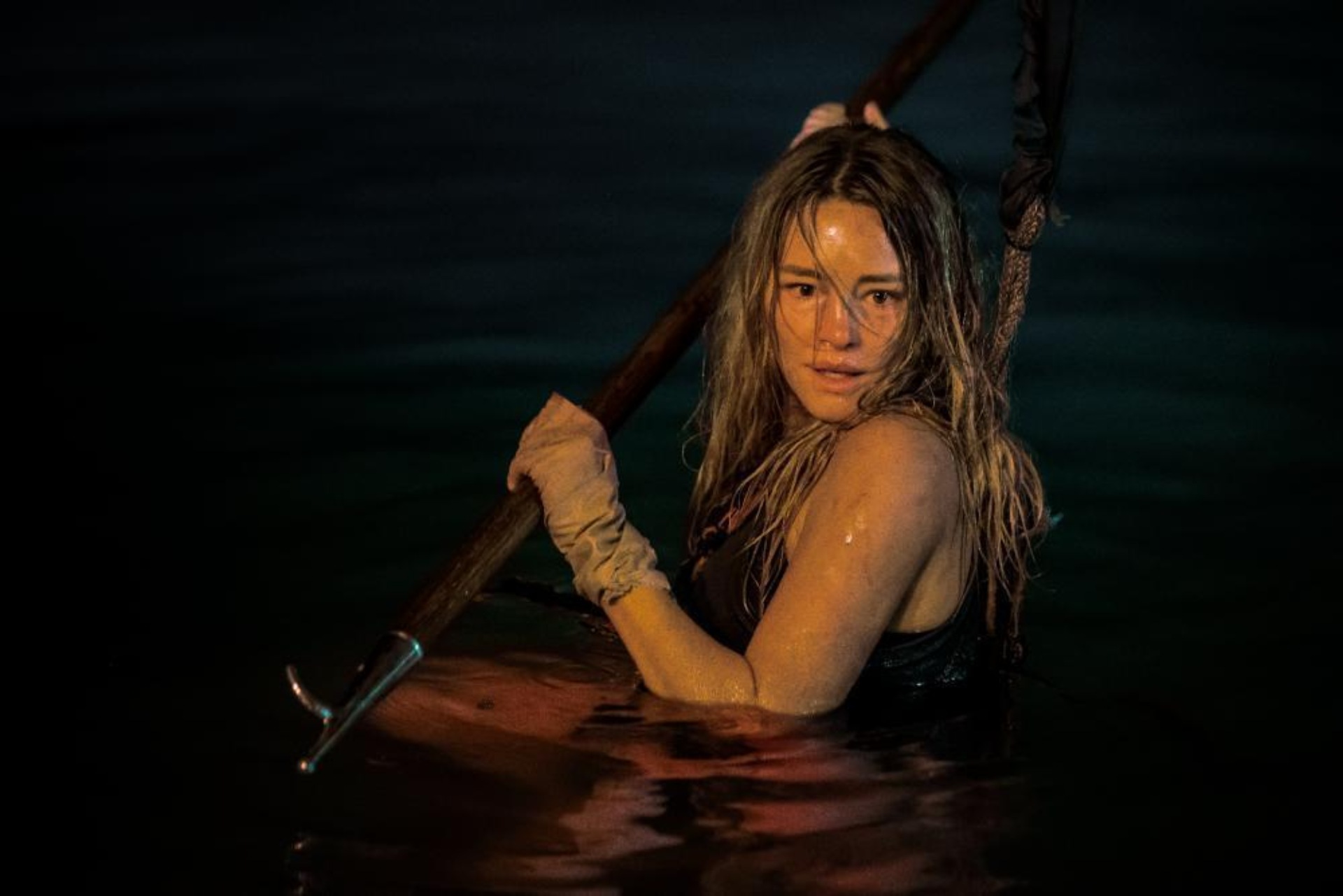 'Animales peligrosos' ('Dangerous Animals', 27 de julio)