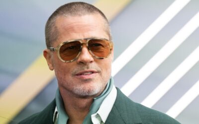 Las 10 mejores películas de Brad Pitt