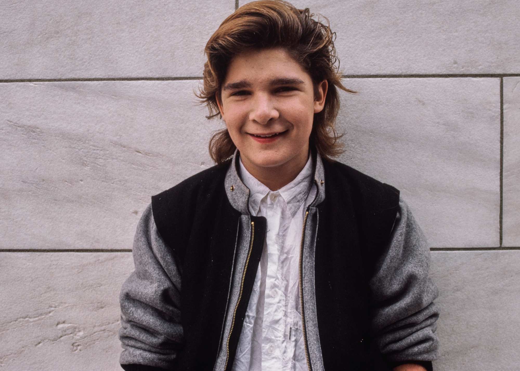 Corey Feldman