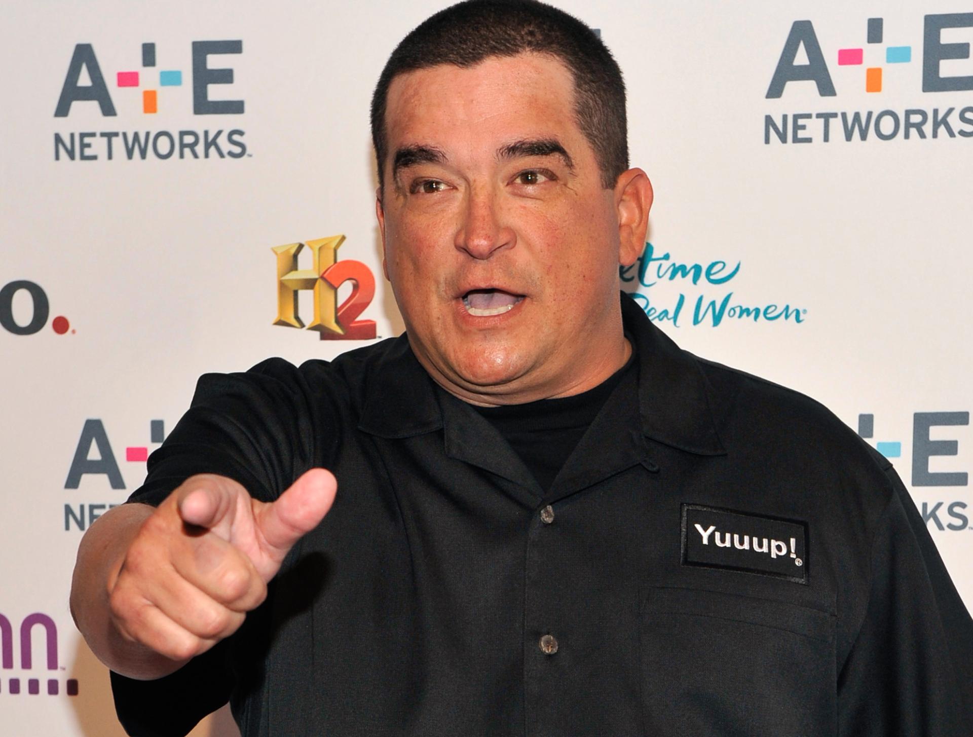 Todo estaba manipulado