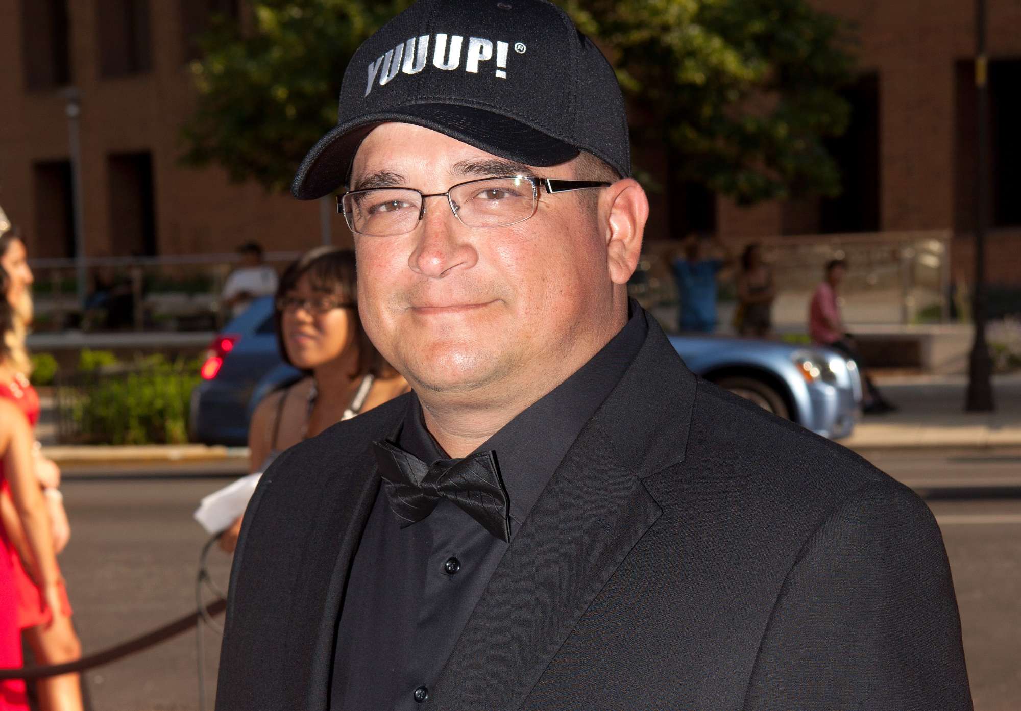 Regresó al programa